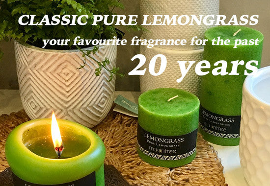 Lemongrass