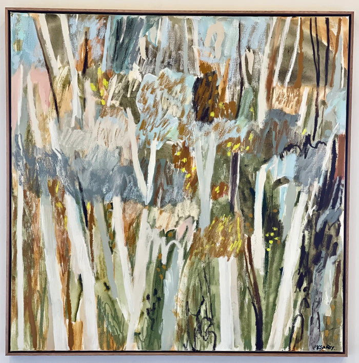 Rhythm Landscape #36
