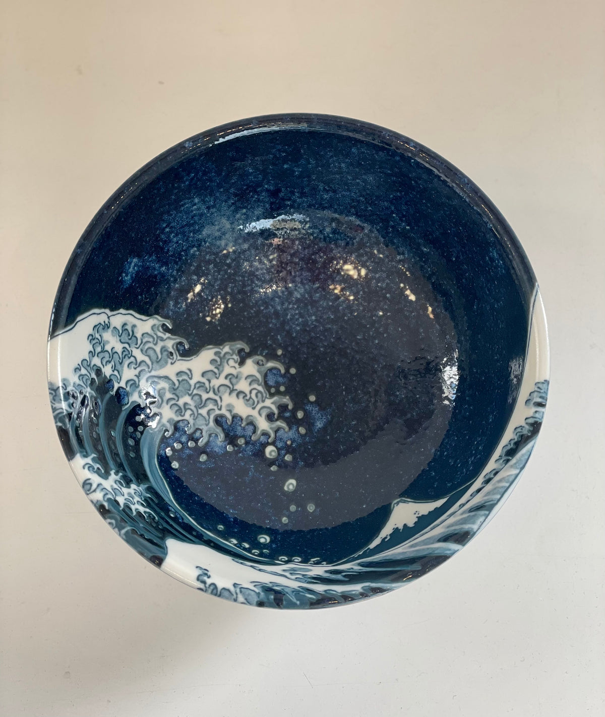 NAMIURA - Small bowl