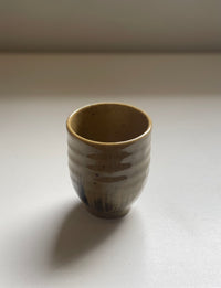 NAGAYUNOMI 4 cup set