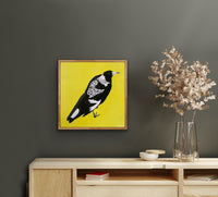 Magpie #3
