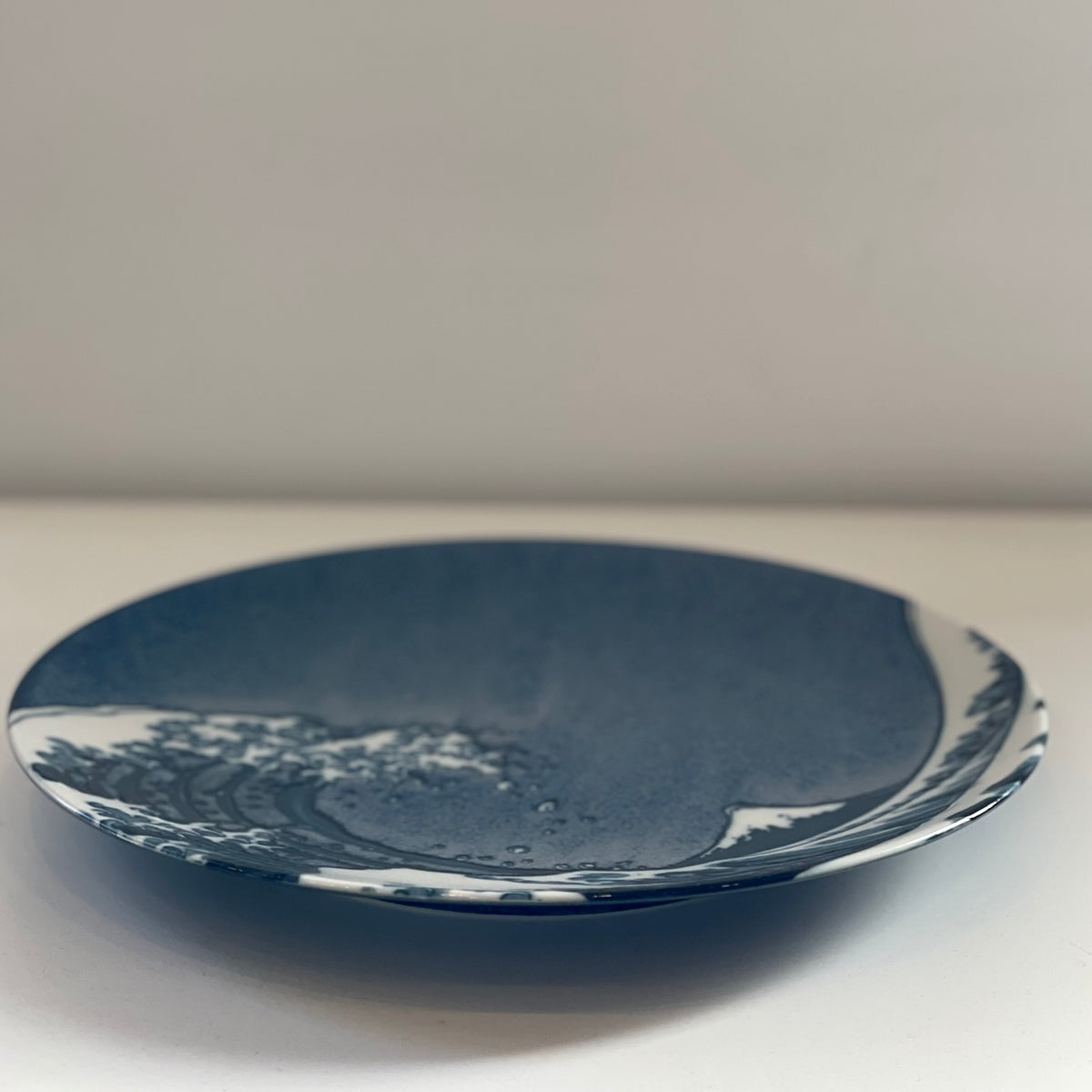 NAMIURA - Side Plate