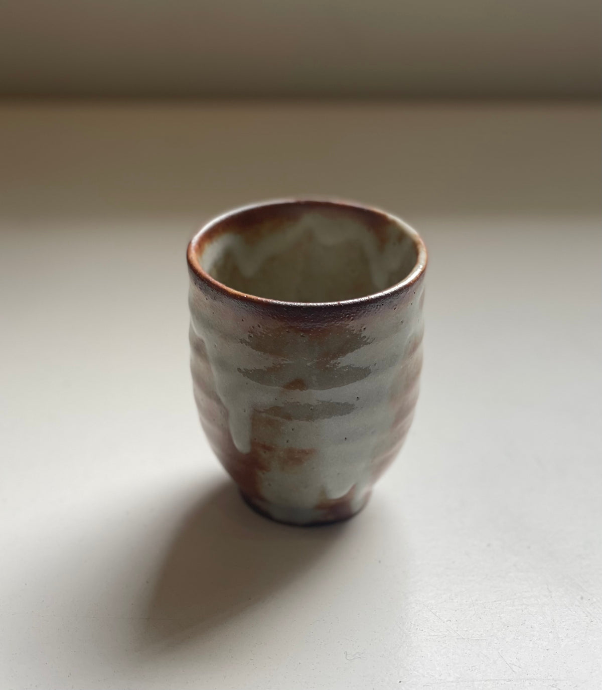 NAGAYUNOMI 4 cup set