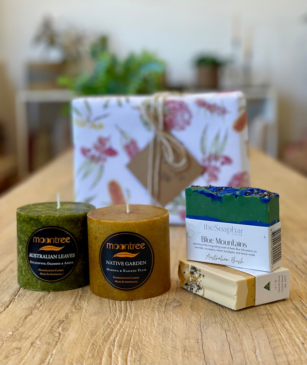 Nature Lover - Gift Bundle