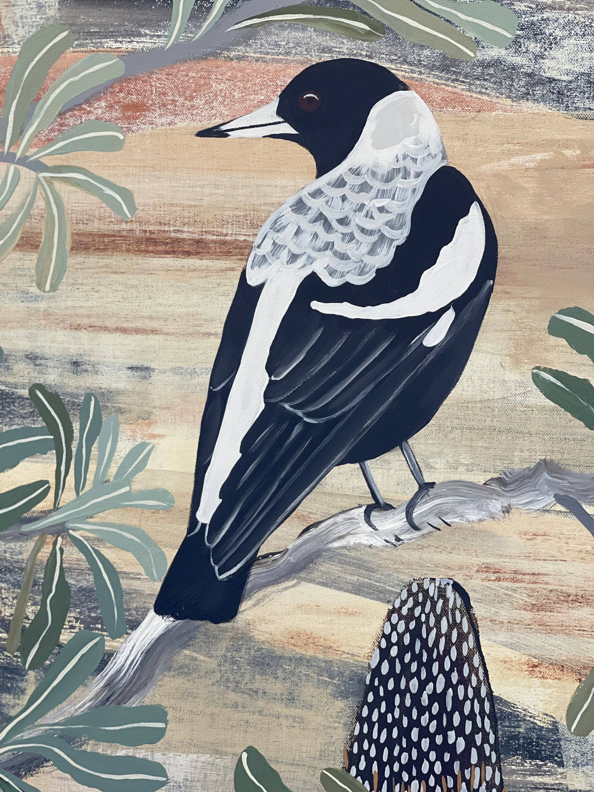 Magpie