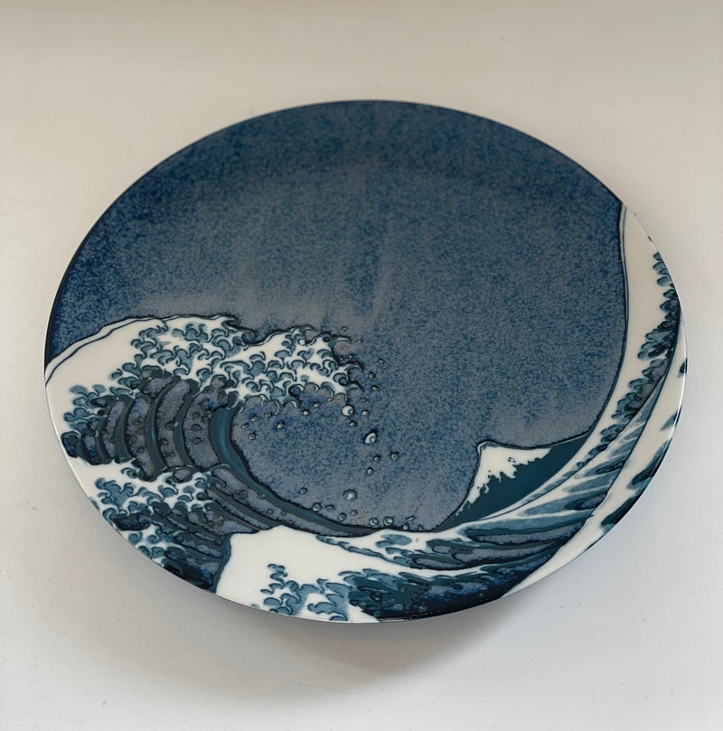 NAMIURA - Side Plate