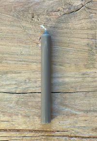 French Dinner Candles