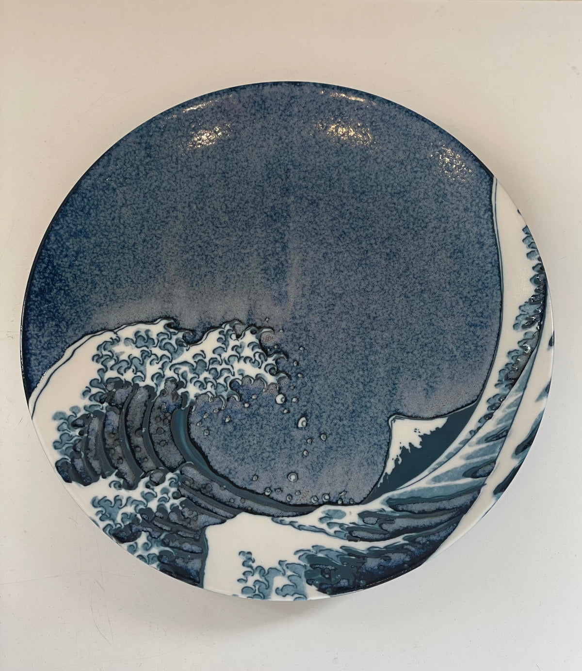 NAMIURA - Side Plate