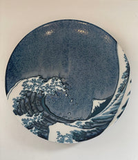 NAMIURA - Side Plate