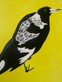 Magpie #3