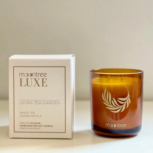 Moontree Luxe Candle