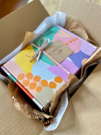 Ocean Dreaming - Candle Sampler