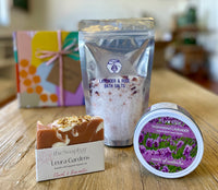Lavender Gift Bundle