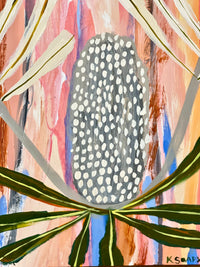 Banksia Flora #20