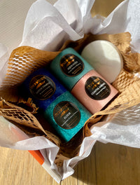 Ocean Dreaming - Candle Sampler