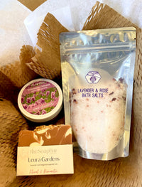 Lavender Gift Bundle