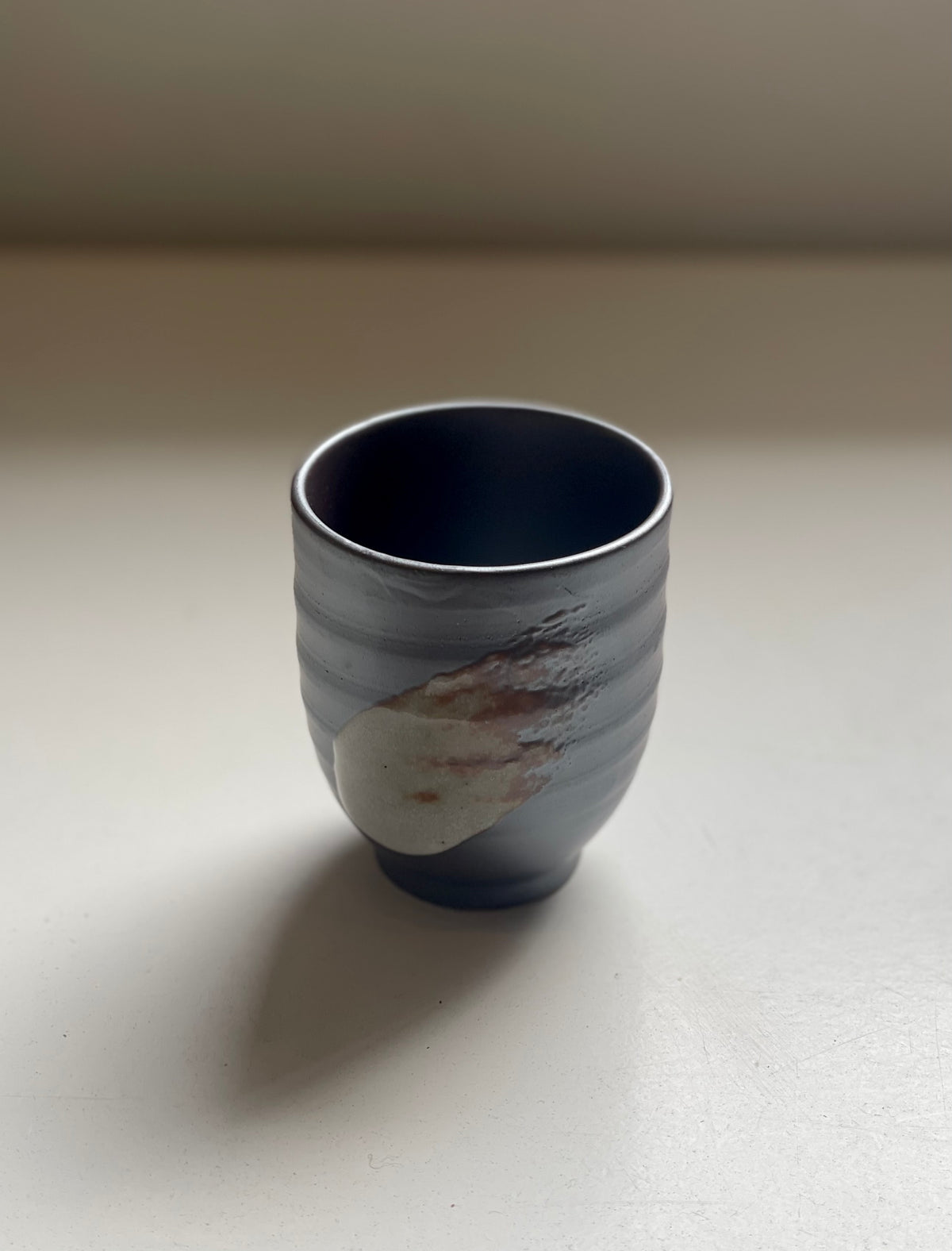 NAGAYUNOMI 4 cup set