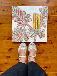 Banksia Blooms #15