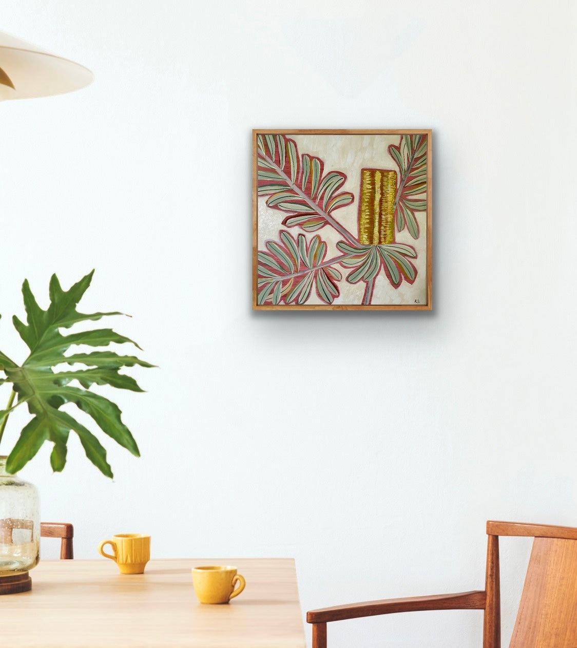 Banksia Blooms #15