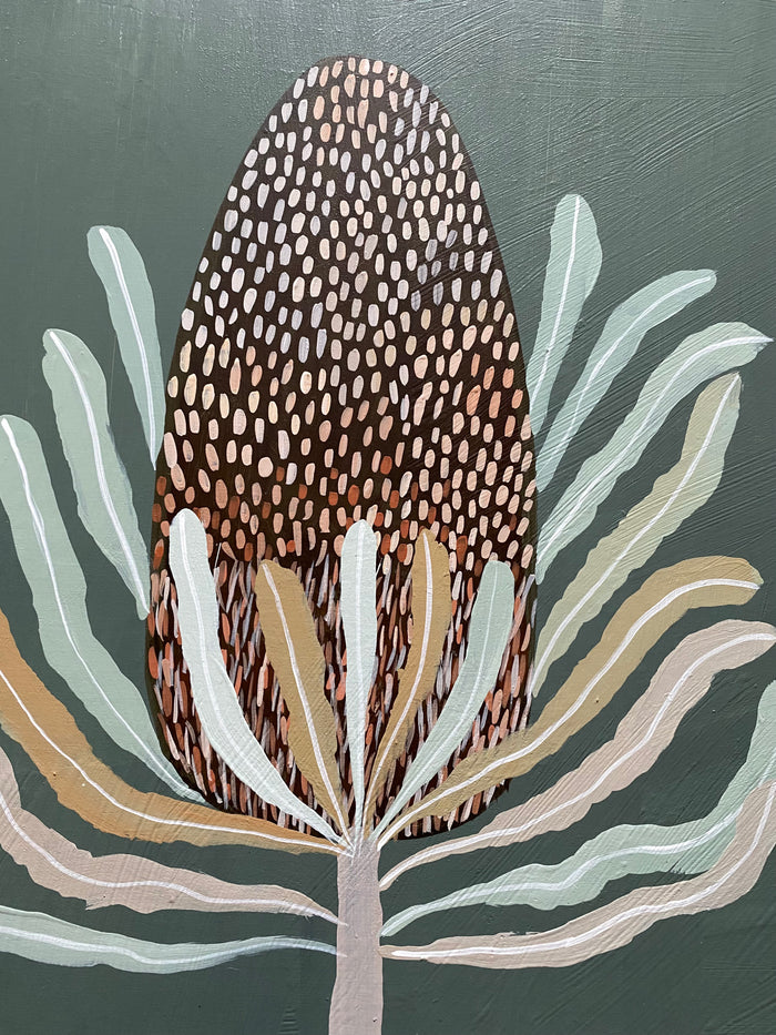 Banksia #20