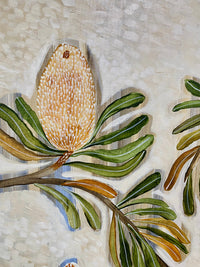 Banksia Blooms #12 - Commission