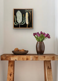 Midnight Banksias #3