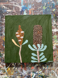 Banksia and Pod #23
