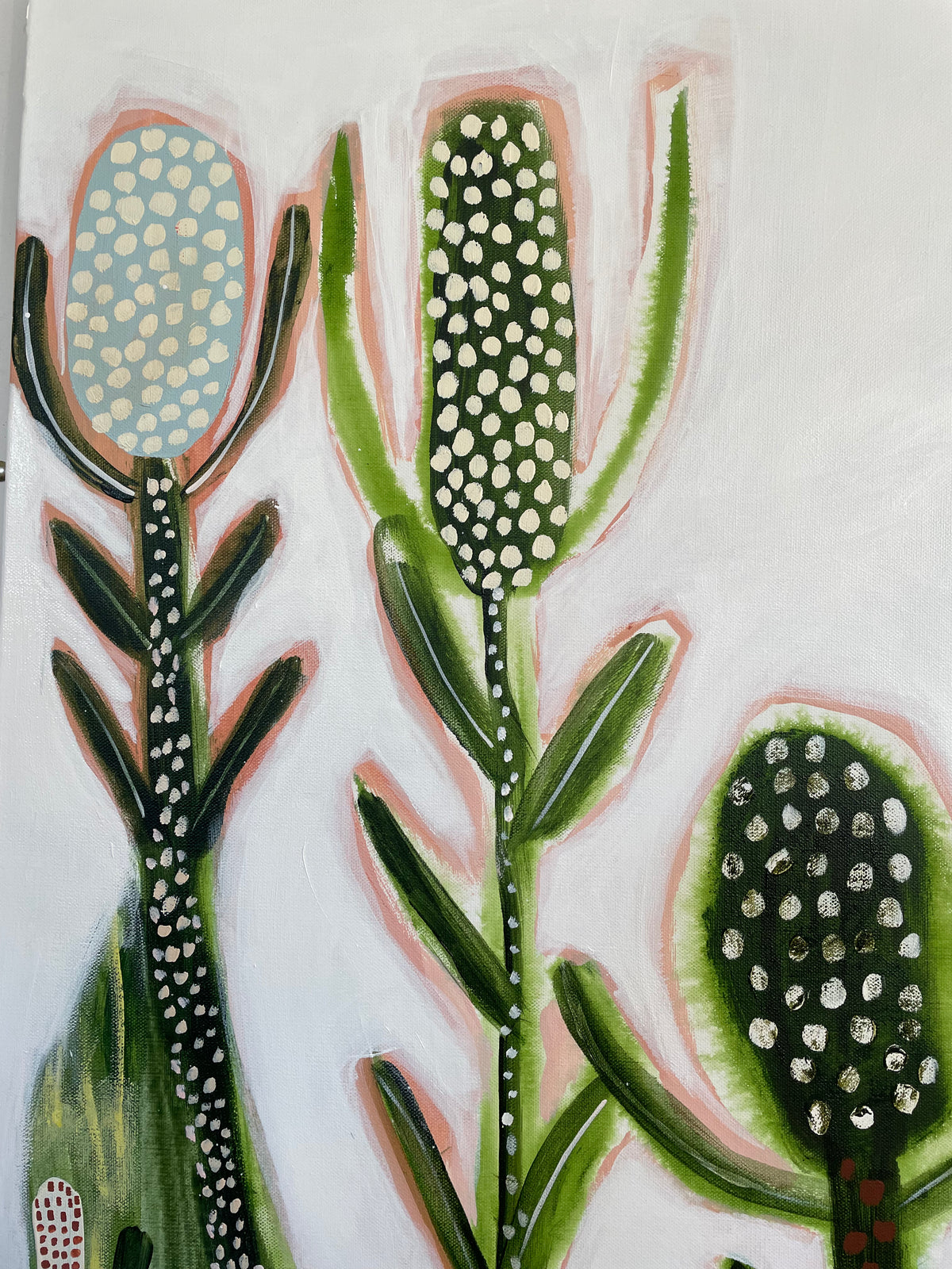Wild Natives #30