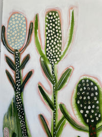 Wild Natives #30