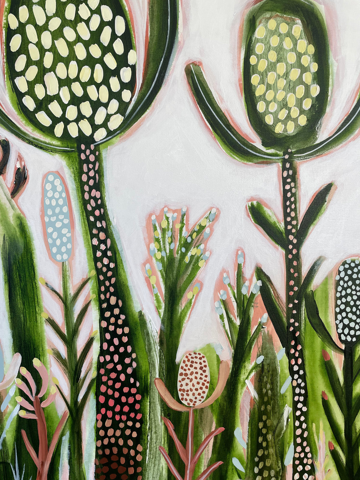 Wild Natives #30