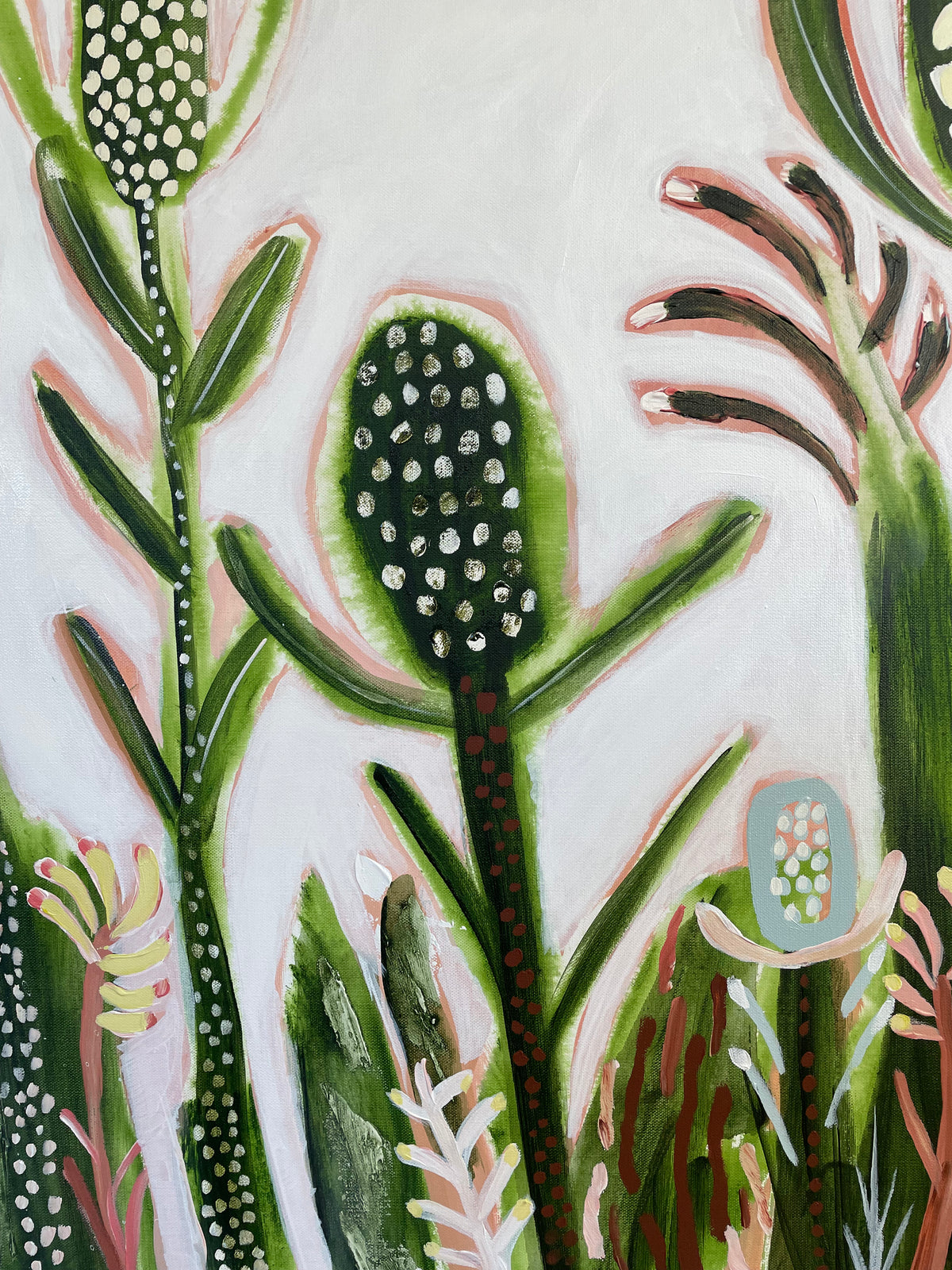 Wild Natives #30