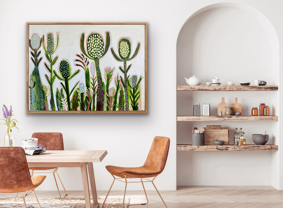Wild Natives #30