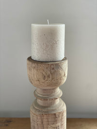 Binjani Candle Stand