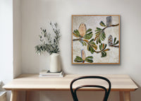 Banksia Blooms #12 - Commission