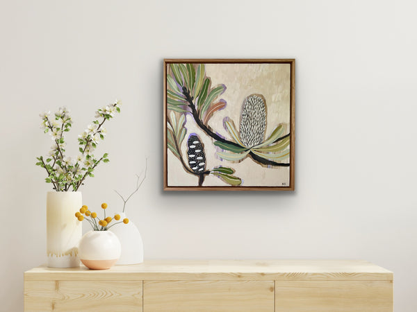 Banksia Blooms #11