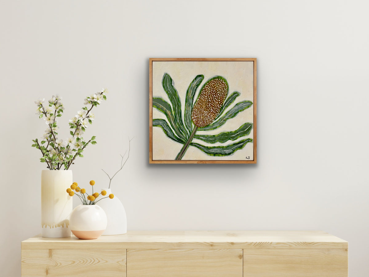 Banksia Blooms #16