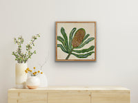 Banksia Blooms #16