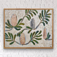 Banksia Blooms #17