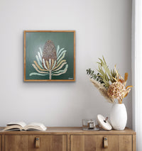 Banksia #20