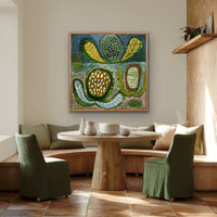Verdant Wild Nature #2