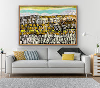 Rhythm Landscape #20