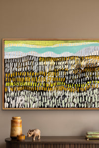 Rhythm Landscape #20