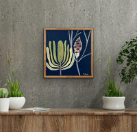 Banksia & Pod #20