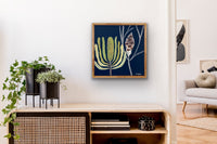 Banksia & Pod #20