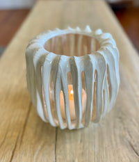 Onyeka Candle Holder Large