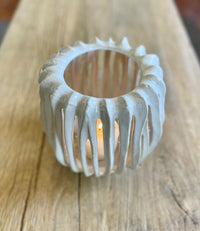 Onyeka Candle Holder Large