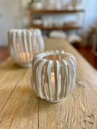 Onyeka Candle Holder Large