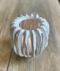 Onyeka Candle Holder Small