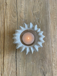 Onyeka Candle Holder Small