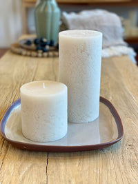 Aria Stoneware Platter